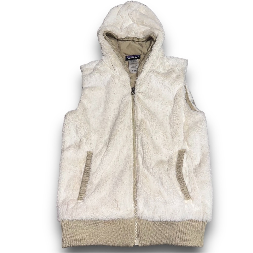 Patagonia Women's Conejo Vest
